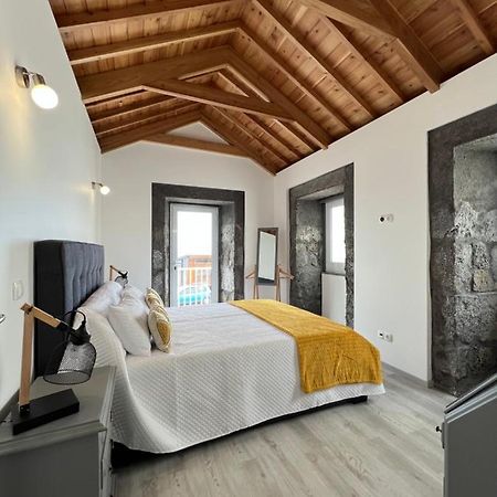 Casa Do Craveiro Villa Lajes do Pico Ngoại thất bức ảnh