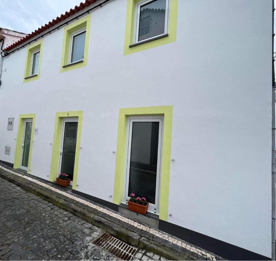 Casa Do Craveiro Villa Lajes do Pico Ngoại thất bức ảnh