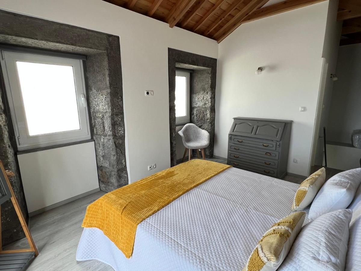 Casa Do Craveiro Villa Lajes do Pico Ngoại thất bức ảnh